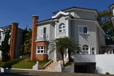 Casa com 4 Quartos para alugar, 500m² no Brooklin Paulista, São Paulo