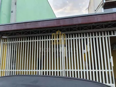 Casa com 3 Quartos à venda, 64m² no Parque Nova Esperança, São José dos Campos