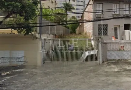 Lote/Terreno à venda, 300m² no Perdizes, São Paulo