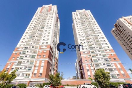 Apartamento com 2 Quartos à venda, 71m² no Campo Comprido, Curitiba