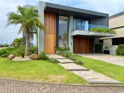 Casa de Condomínio com 5 Quartos à venda, 475m² no , Xangri-Lá