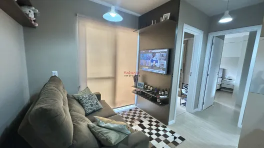 Apartamento com 2 Quartos à venda, 46m² no Olaria, Canoas