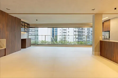 Apartamento com 3 Quartos à venda, 150m² no Moema, São Paulo