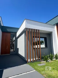 Casa com 3 Quartos à venda, 69m² no Nova Palhoça, Palhoça