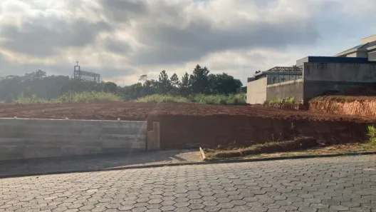 Lote/Terreno à venda, 1159m² no Jaraguá Esquerdo, Jaraguá do Sul