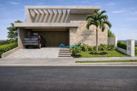 Casa de Condomínio com 3 Quartos à venda, 230m² no Corrupira, Jundiaí