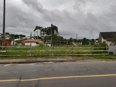 Lote/Terreno à venda, 495m² no Santo Antônio, Criciúma