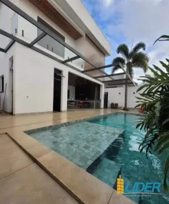Casa com 4 Quartos à venda, 324m² no Jardim Inconfidência, Uberlândia