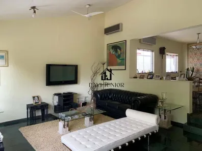 Casa de Condomínio com 3 Quartos à venda, 247m² no Granja Olga I, Sorocaba