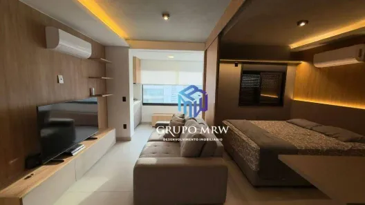 Apartamento com 1 Quarto à venda, 47m² no Parque Campolim, Sorocaba