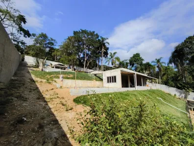 Fazenda/Sítio à venda, 74m² no Pirucaia, Mairiporã