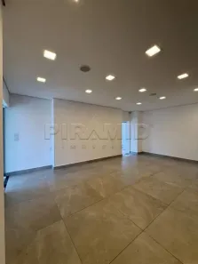 Ponto Comercial para alugar, 248m² no Jardim América, Ribeirão Preto