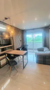 Apartamento com 2 Quartos para venda ou aluguel, 67m² no Parque 10 de Novembro, Manaus