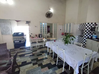 Casa com 3 Quartos à venda, 180m² no Vila Maceno, São José do Rio Preto