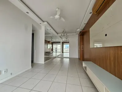 Apartamento com 2 Quartos para alugar, 78m² no Barra Olímpica, Rio de Janeiro