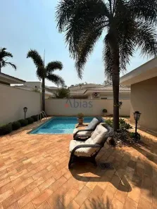 Casa de Condomínio com 3 Quartos à venda, 230m² no Parque Faber Castell I, São Carlos