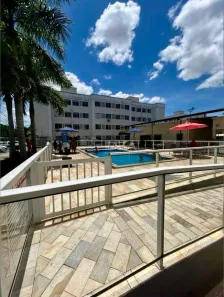 Apartamento com 1 Quarto à venda, 48m² no Loteamento Sonho Dourado, Campos dos Goytacazes