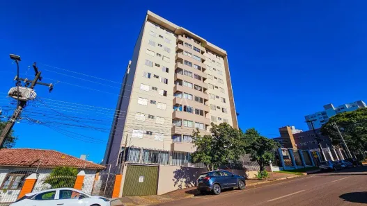 Apartamento com 3 Quartos à venda, 104m² no Centro, Cascavel