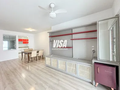 Apartamento com 3 Quartos à venda, 124m² no Campinas, São José