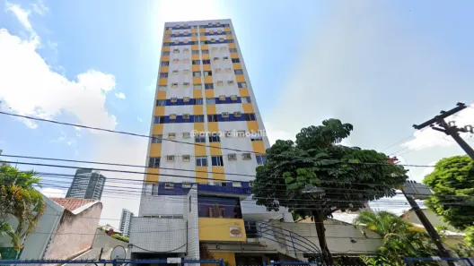 Apartamento com 3 Quartos à venda, 75m² no Madalena, Recife
