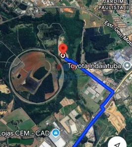 à venda, 41703m² no Vila Avaí, Indaiatuba