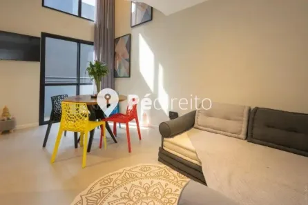 Apartamento com 1 Quarto à venda, 50m² no Pinheiros, São Paulo