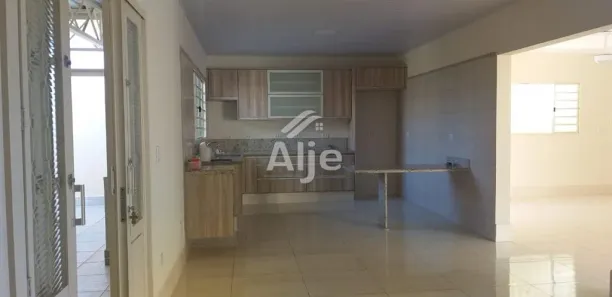 Casa com 3 Quartos à venda, 194m² no Alto Cafezal, Marília