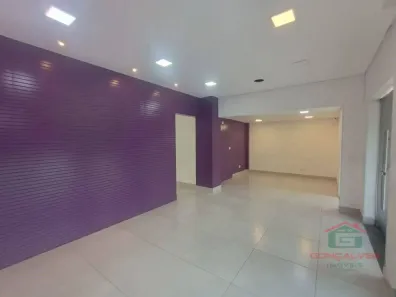 Ponto Comercial para alugar, 188m² no Cidade Alta, Piracicaba