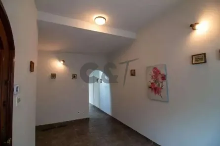 Casa com 4 Quartos à venda, 120m² no Santo Amaro, São Paulo