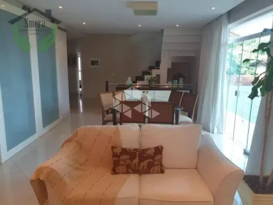 Casa de Condomínio com 4 Quartos à venda, 460m² no Jardim Ibiratiba, São Paulo