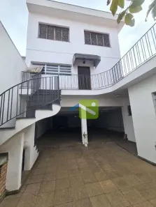 Casa com 3 Quartos à venda, 243m² no Vila Lageado, São Paulo