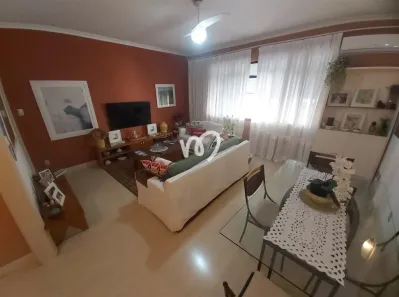 Apartamento com 2 Quartos à venda, 100m² no Tijuca, Rio de Janeiro
