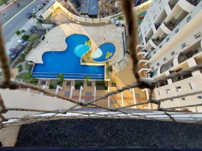 Apartamento com 4 Quartos à venda, 165m² no Vila Costa, Taubaté