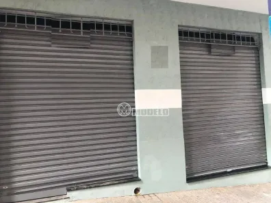 Ponto Comercial para alugar, 80m² no Centro, Piracicaba