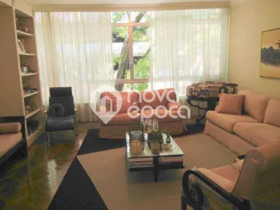 Apartamento com 3 Quartos à venda, 100m² no Ipanema, Rio de Janeiro