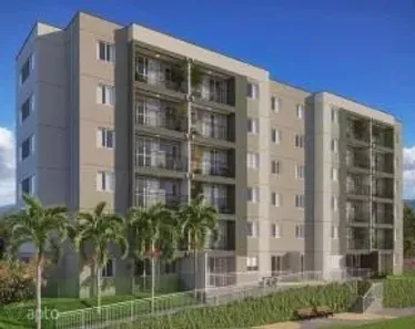 Apartamento com 2 Quartos à venda, 50m² no Pechincha, Rio de Janeiro