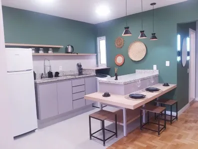 Apartamento com 1 Quarto à venda, 41m² no Sarandi, Porto Alegre