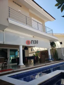 Casa com 3 Quartos à venda, 410m² no Parque Residencial Damha, São José do Rio Preto