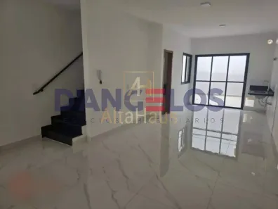 Sobrado com 3 Quartos à venda, 132m² no Vila Gomes Cardim, São Paulo