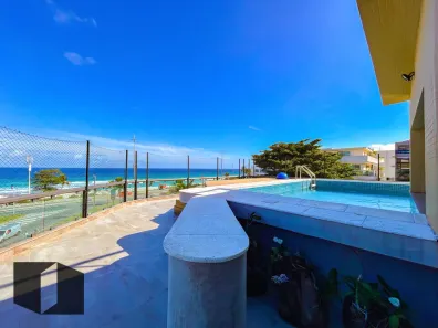 Cobertura com 5 Quartos à venda, 621m² no Barra da Tijuca, Rio de Janeiro