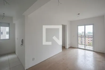 Apartamento com 2 Quartos à venda, 43m² no Dos Casa, São Bernardo do Campo