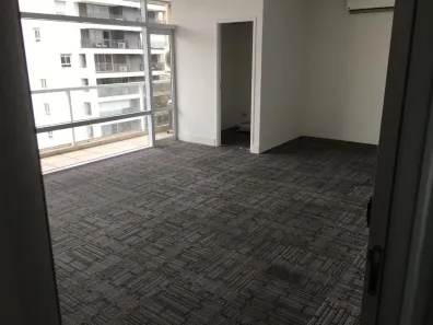 Sala Comercial para alugar, 85m² no Cidade Monções, São Paulo