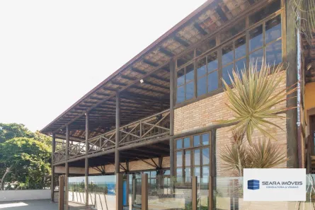 Imóvel Comercial com 4 Quartos à venda, 680m² no Village do Sol, Guarapari