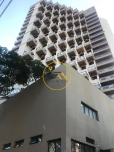 Flat com 1 Quarto à venda, 50m² no Jardim São Dimas, São José dos Campos