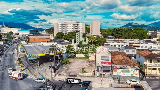 para alugar, 510m² no Campo Grande, Rio de Janeiro