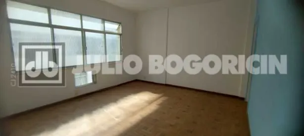 Apartamento com 3 Quartos à venda, 94m² no Grajaú, Rio de Janeiro