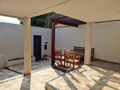 Casa com 3 Quartos à venda, 175m² no Vila Seabra, Bauru