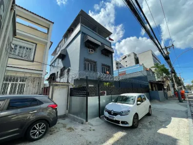 Apartamento com 2 Quartos à venda, 60m² no Madureira, Rio de Janeiro