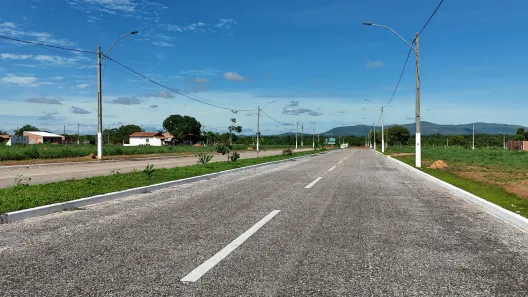 Lote/Terreno à venda, 250m² no Residencial Jardim Europa, Porangatu