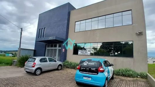 Sala Comercial para alugar, 50m² no Ideal, Novo Hamburgo